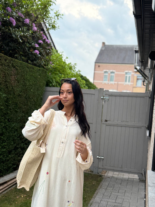 Le Cabas « Maréa »