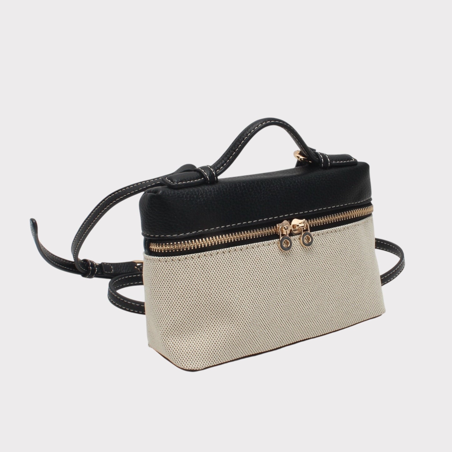 Sac « Sereno » Noir