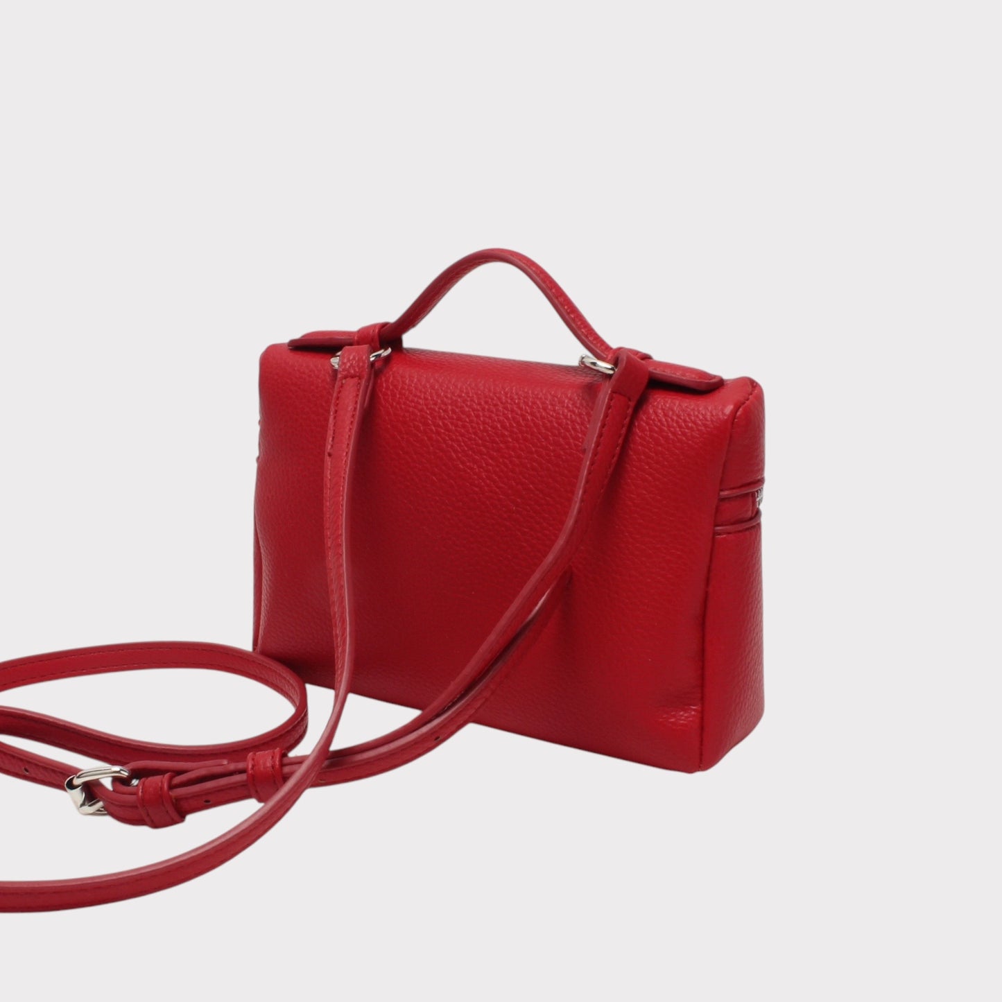 Sac « Sereno » Rouge