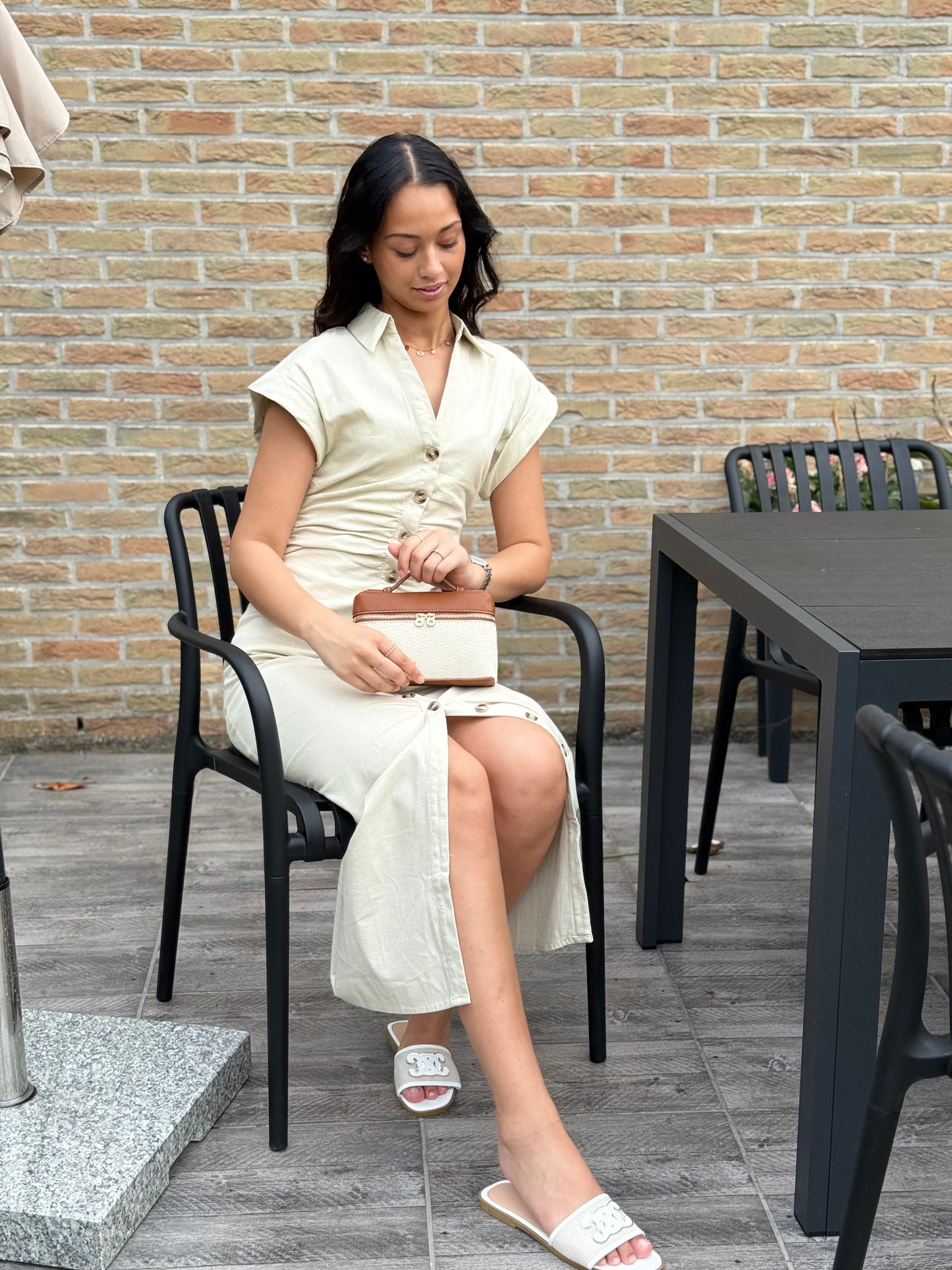 Les Slides Signature