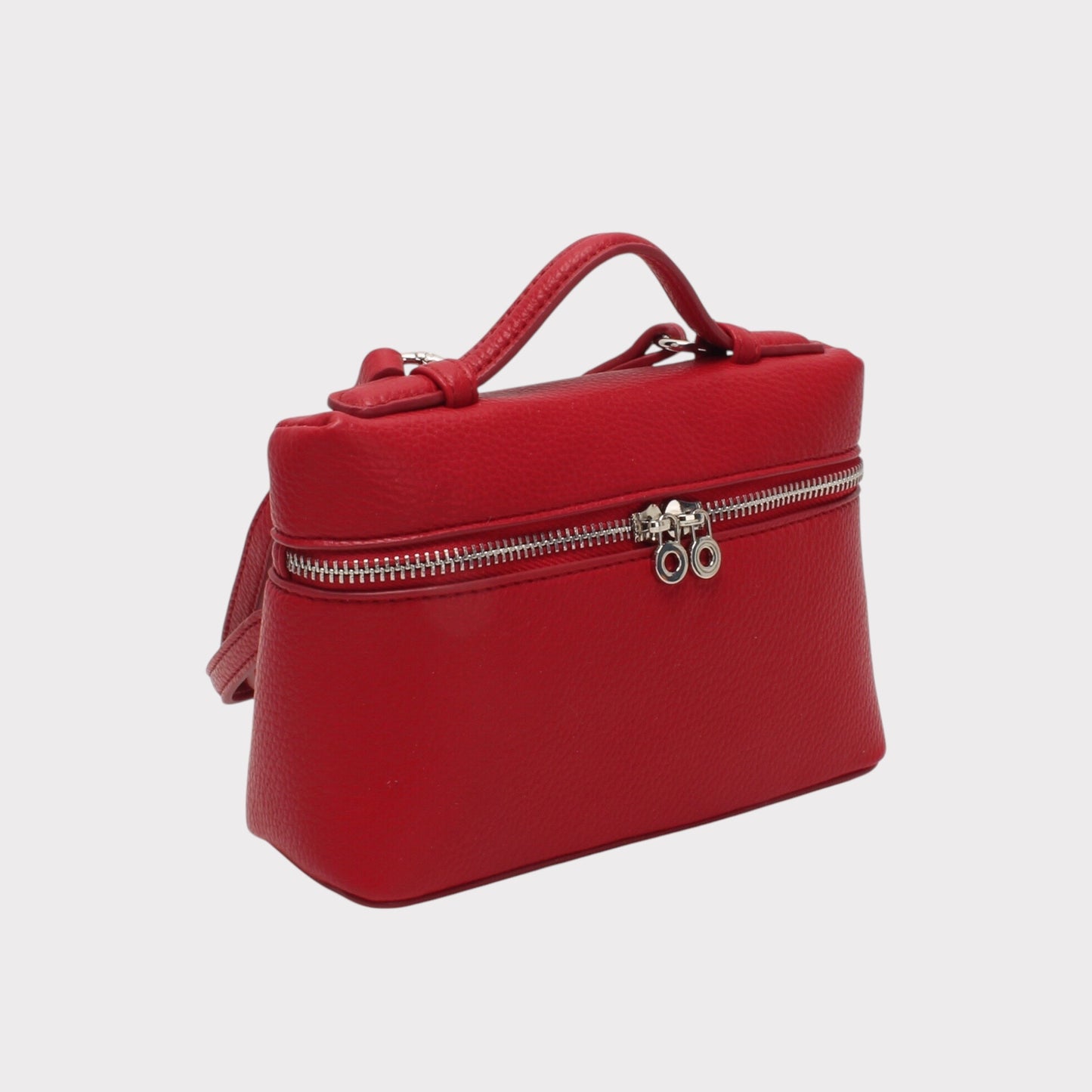 Sac « Sereno » Rouge