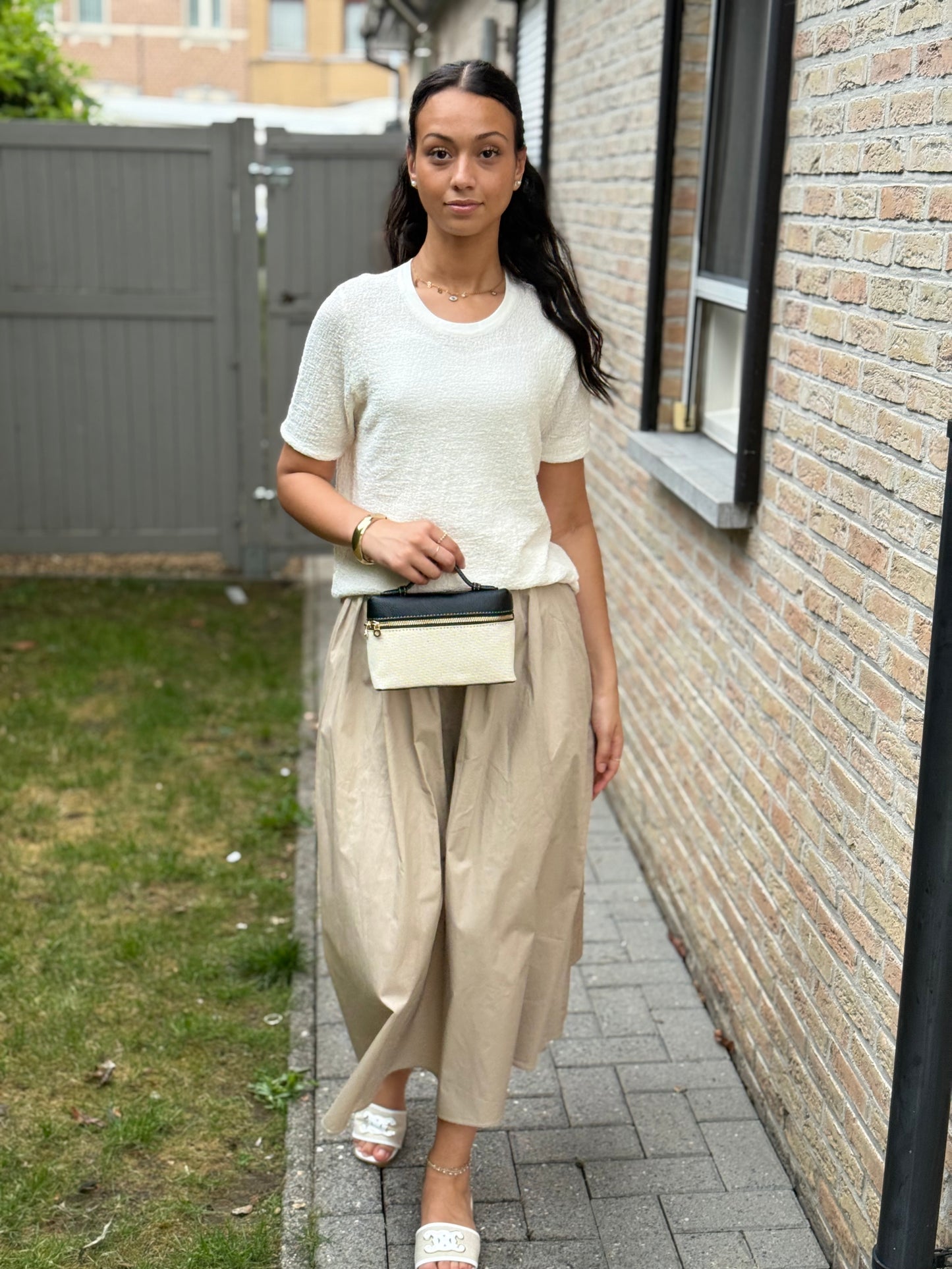 Sac « Sereno » Noir