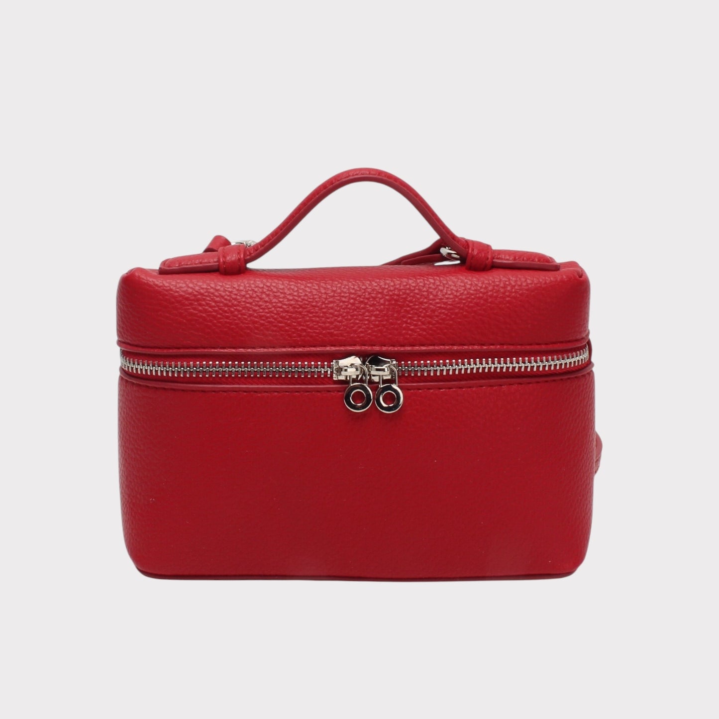 Sac « Sereno » Rouge