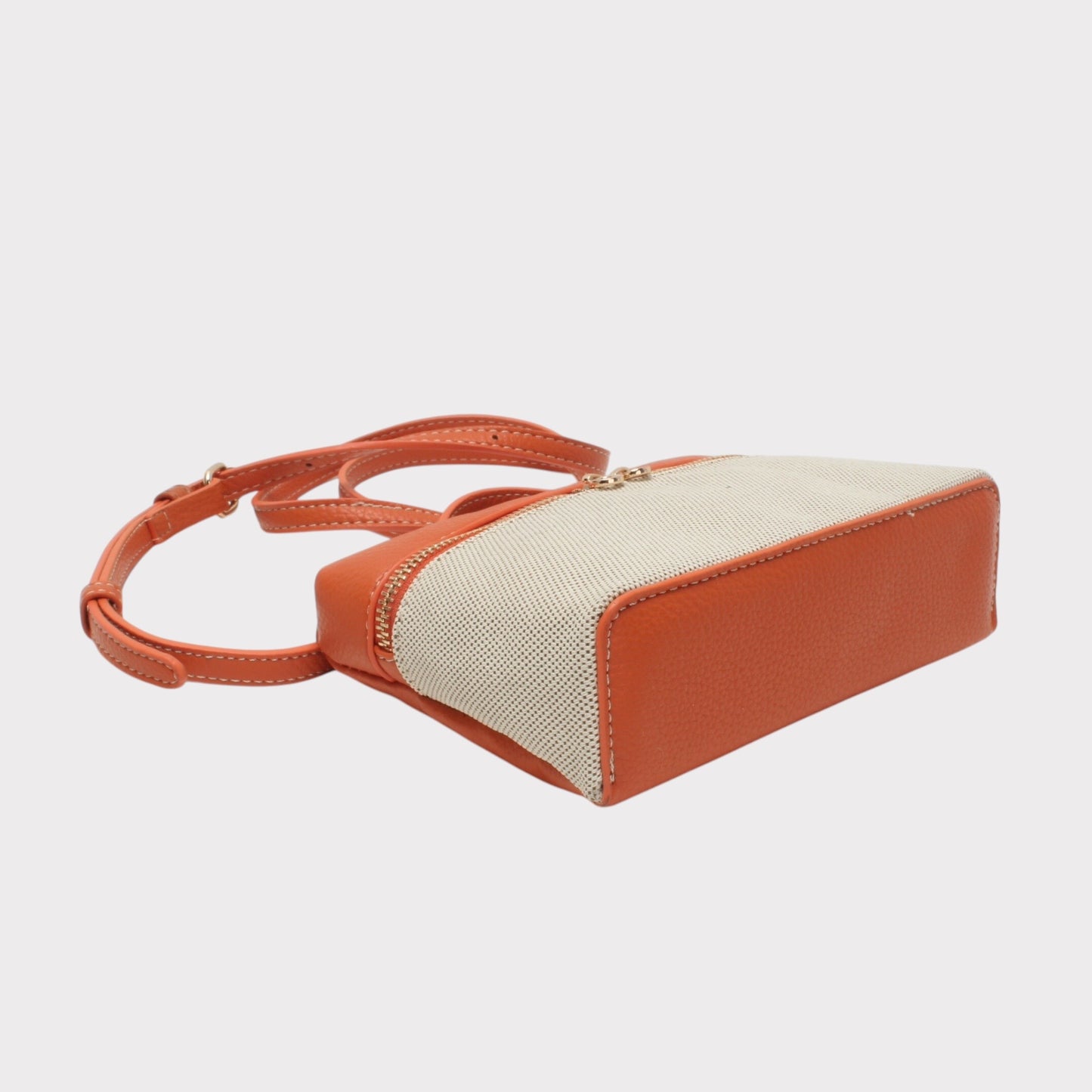 Sac « Sereno » Orange