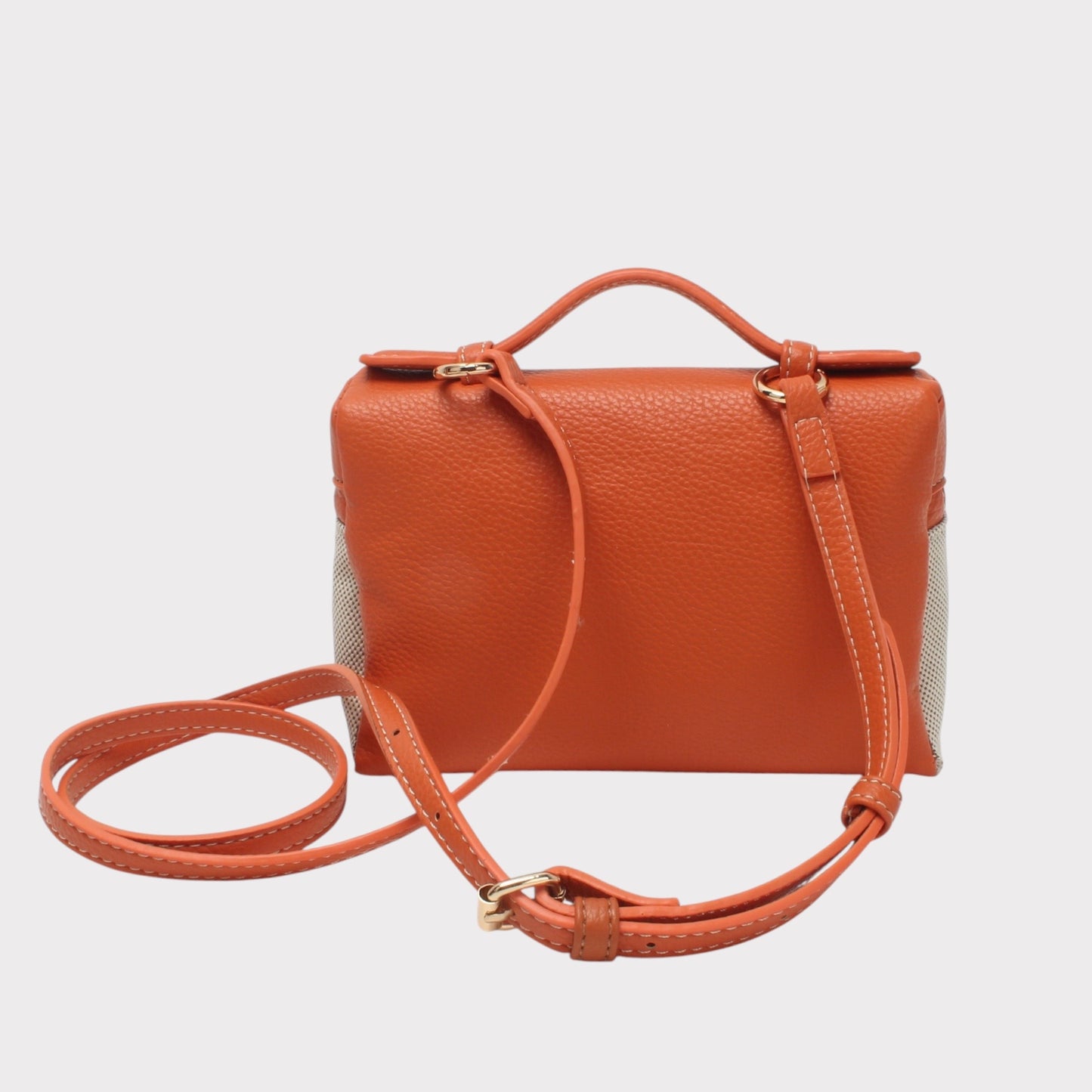 Sac « Sereno » Orange