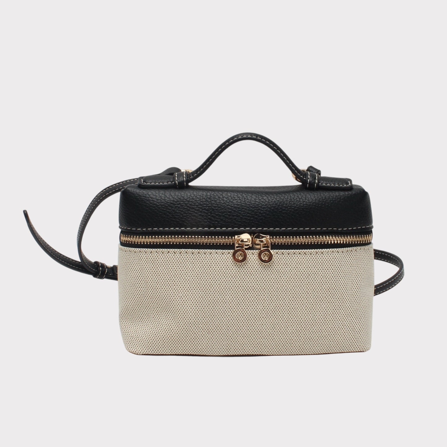 Sac « Sereno » Noir
