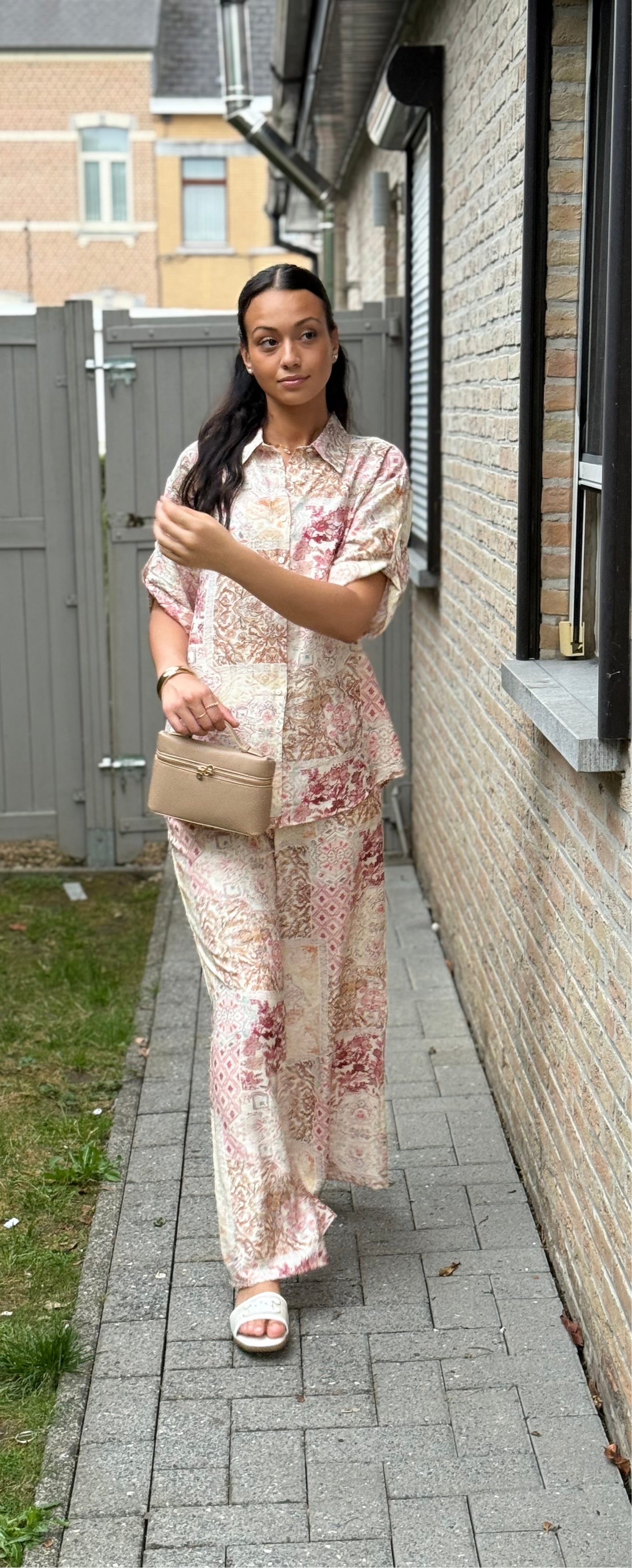 Ensemble « Terracota »