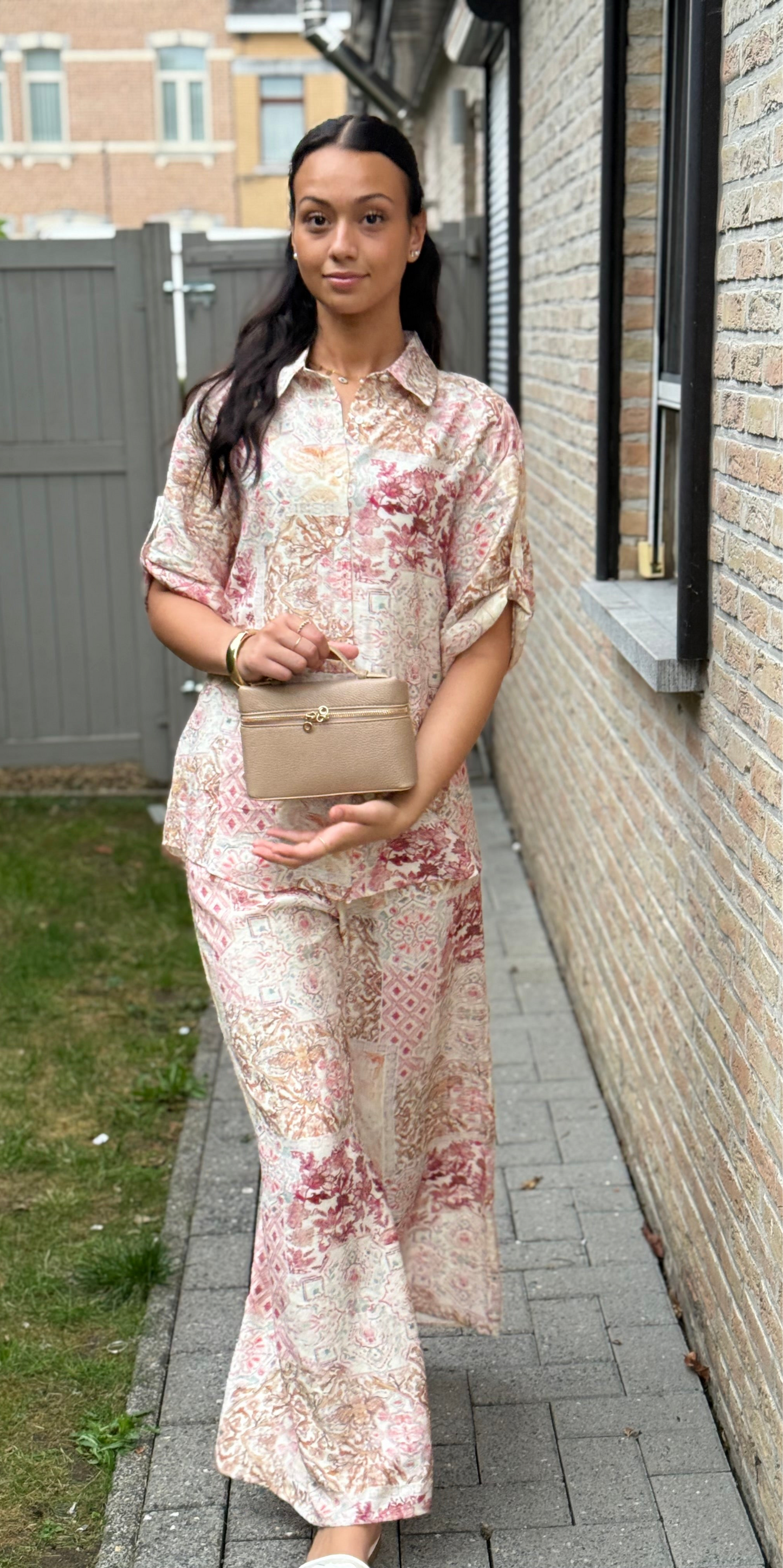 Ensemble « Terracota »