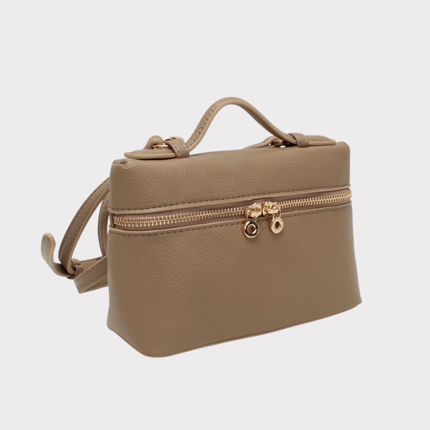Sac « Sereno » Taupe