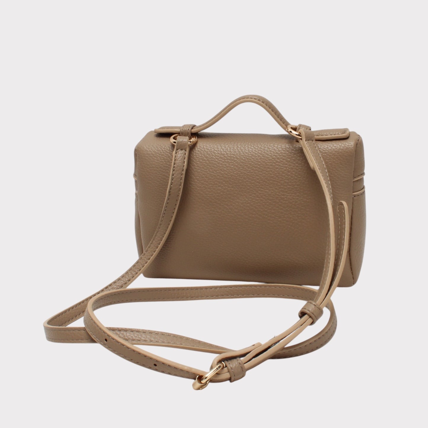 Sac « Sereno » Taupe